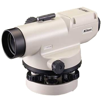 Оптический нивелир NIKON AE-7C Оптический нивелир NIKON AE-7C