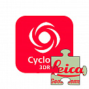 Лицензия Leica Cyclone 3DR AEC Permanent (Option)