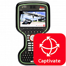 Лицензия Leica Captivate CS20 Sets of Angles