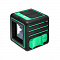 Лазерный уровень ADA CUBE 3D