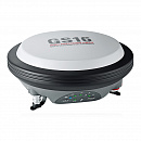 GNSS приемник спутниковый геодезический Leica GS16 RUS 3.75G & UHF (минимальный; L1; Радио и GSM; cистема геодезическая)