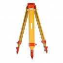 Штатив SJW50, двойной зажим, фиберглассовый