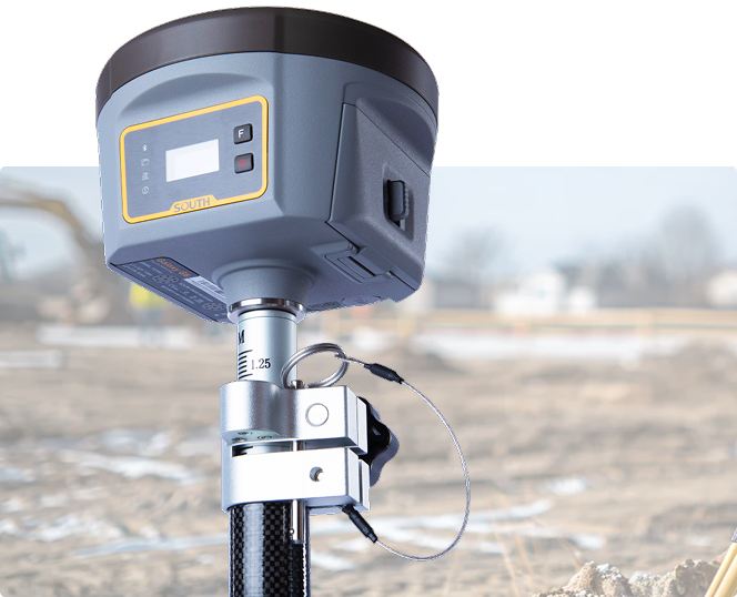 Геодезическое оборудование в Улан-Удэ купить с доставкой по России